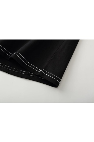 Men's Heavy Weight Crew Neck T-Shirt