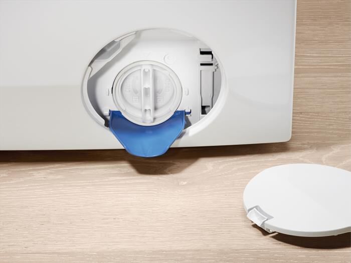 ELECTROLUX - EW6FZ28-Bianco