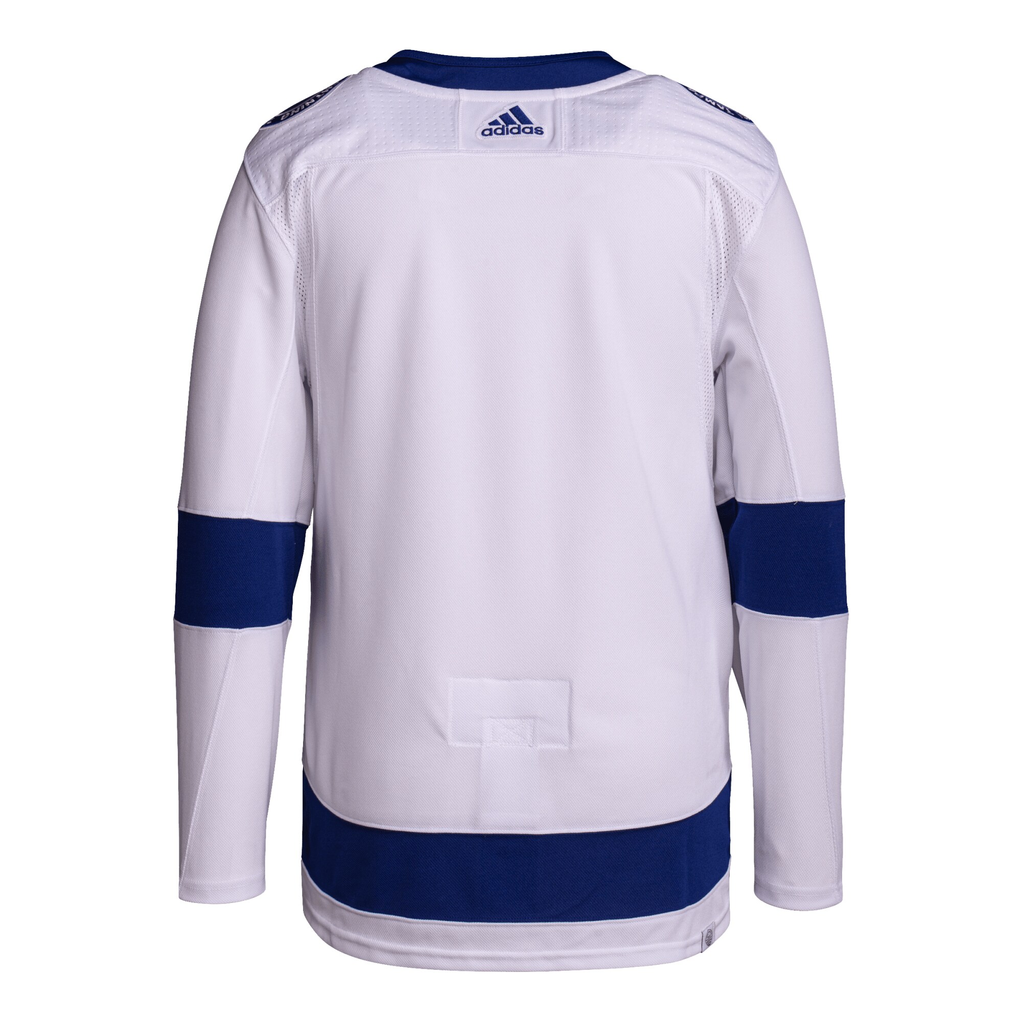 Tampa Bay Lightning  Away Primegreen  JerseyÂ â€“ White
