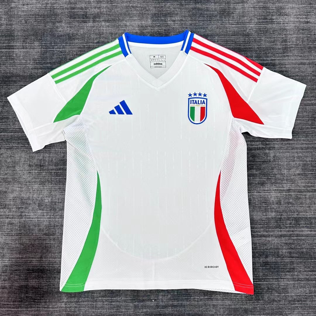 2024-25 Thailand version of Italy main jersey