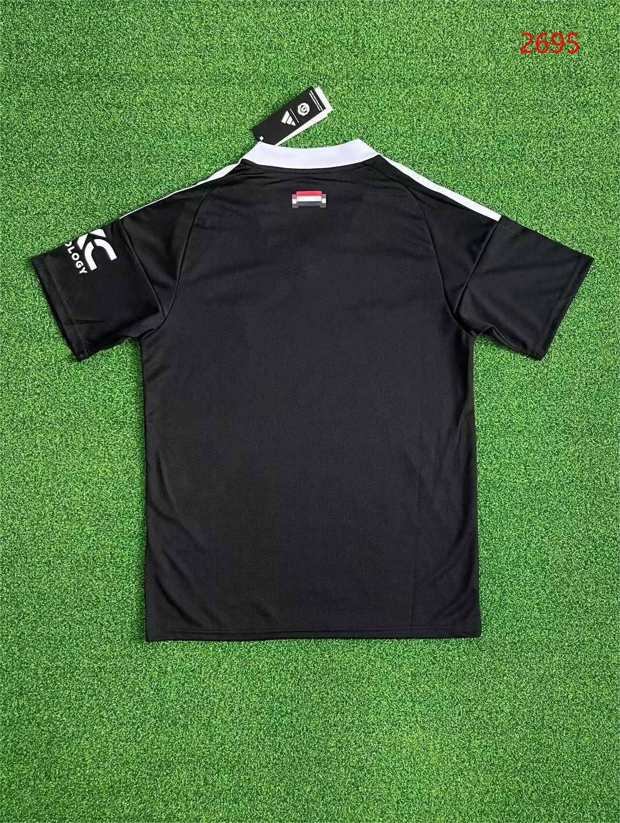 2024/25 Manchester United Special Edition Shirt