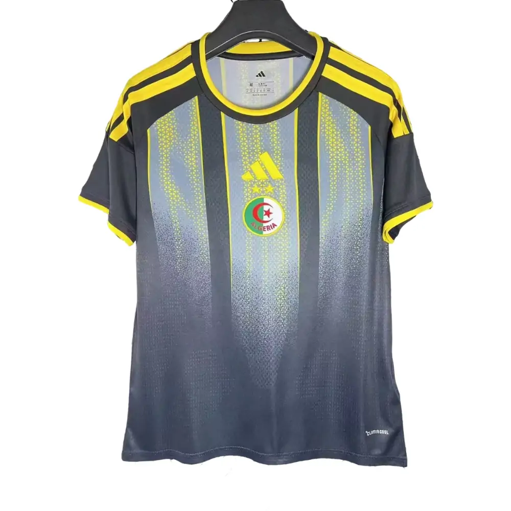 2026-27 Algeria Training Jersey - Fans Edition