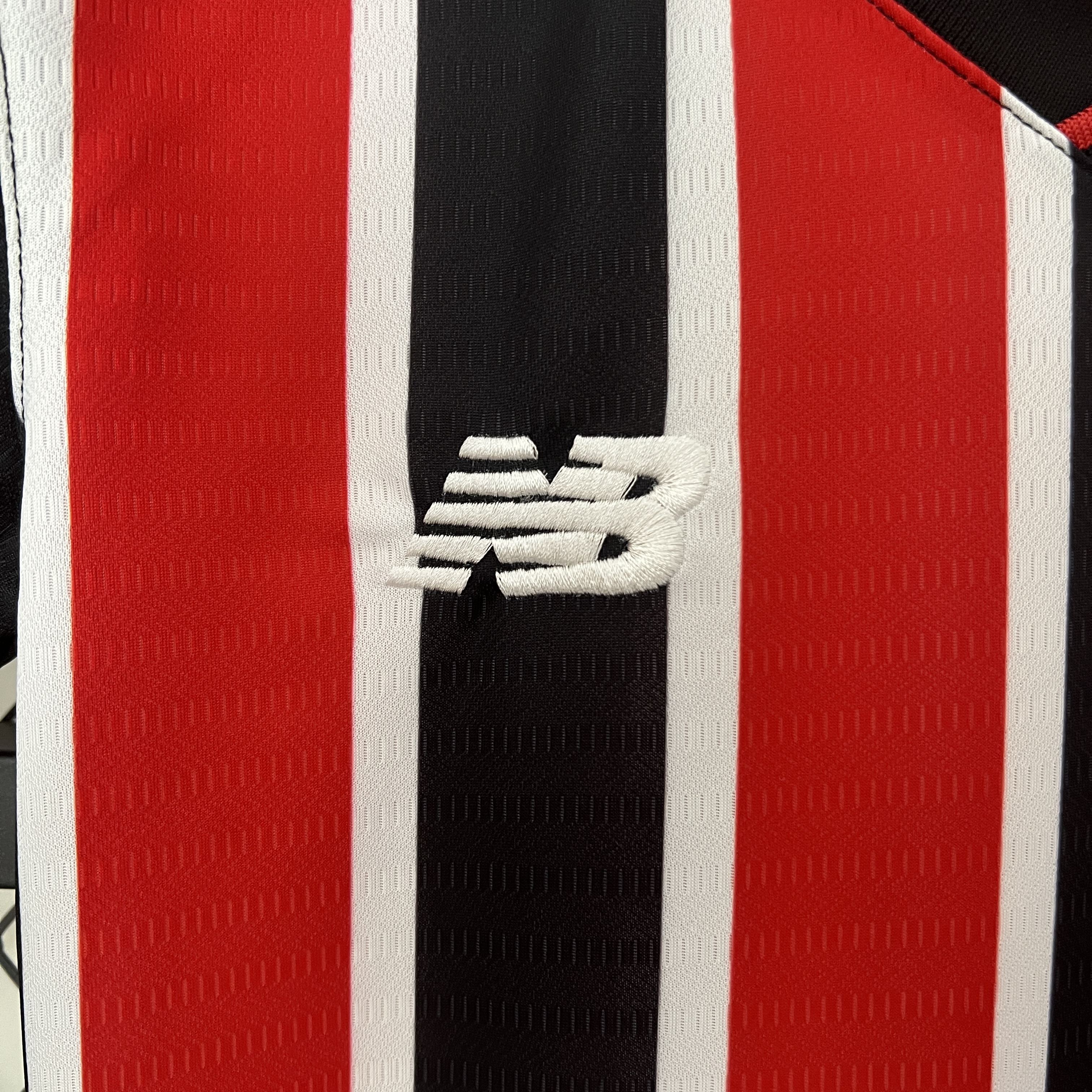 2024/25 Sao Paulo Away Fan Edition Jersey