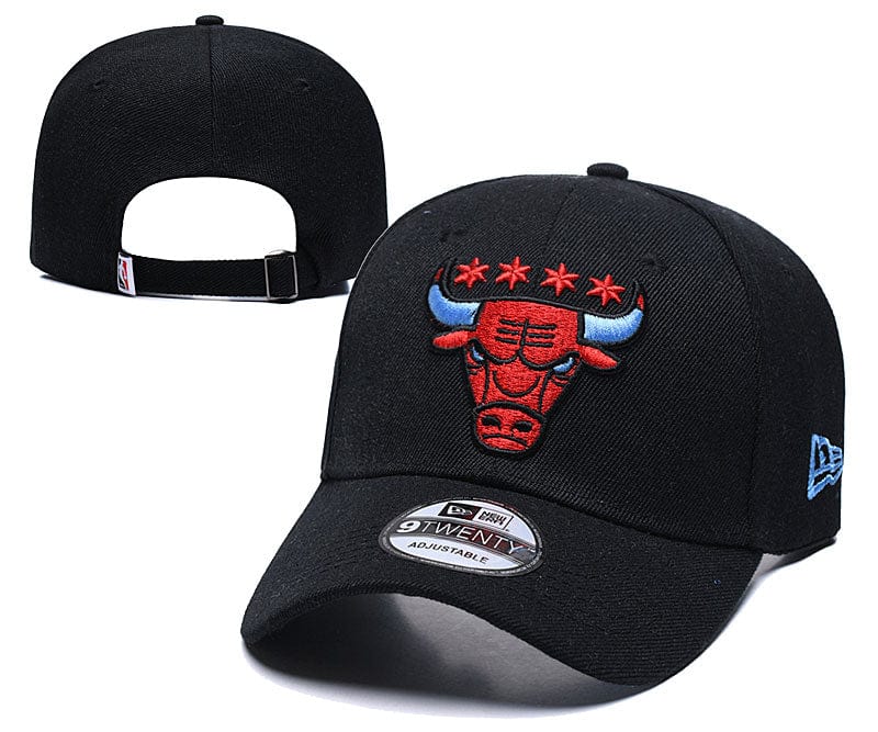 Chicago BullsSnapback  hat