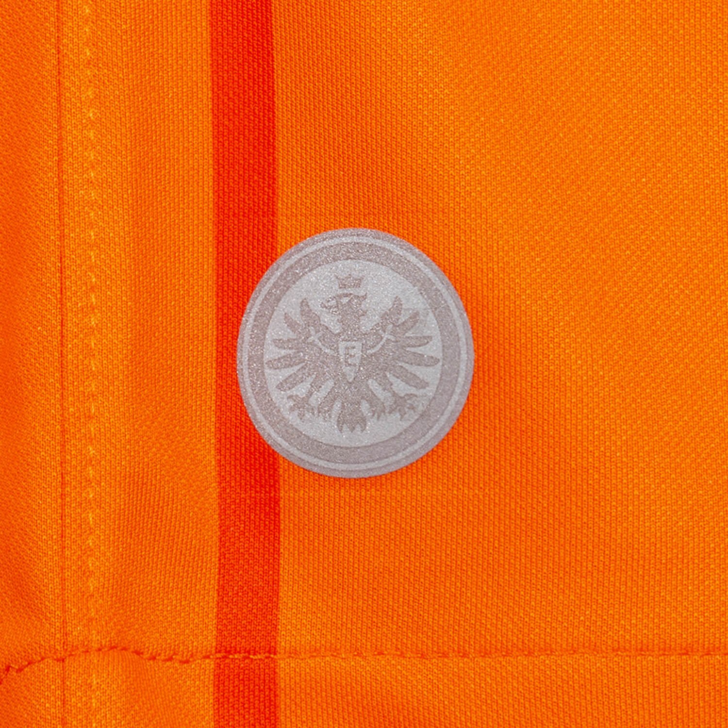 Eintracht Frankfurt 2024-25 Third Kit