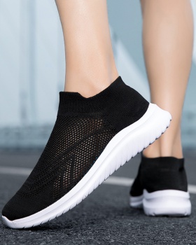 Mesh Casual sports socks lounger spring couples shoes