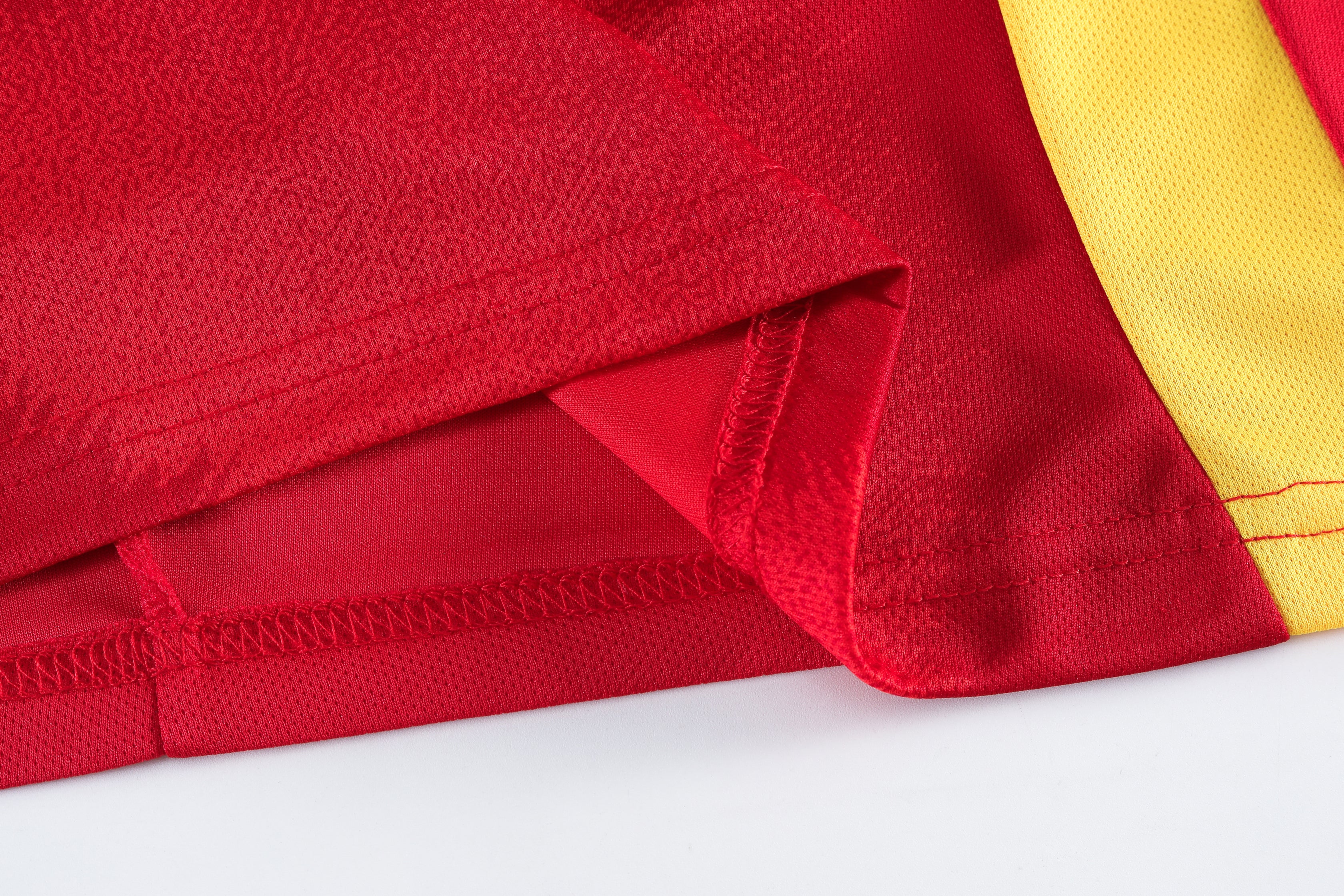 SPAIN HOME 24-25 #19 LAMINE YAMAL