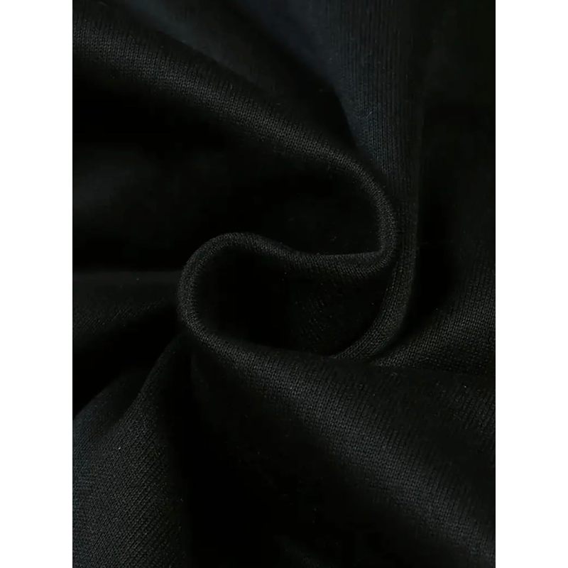 Men's Fleece Japanese Graphic Hoodies