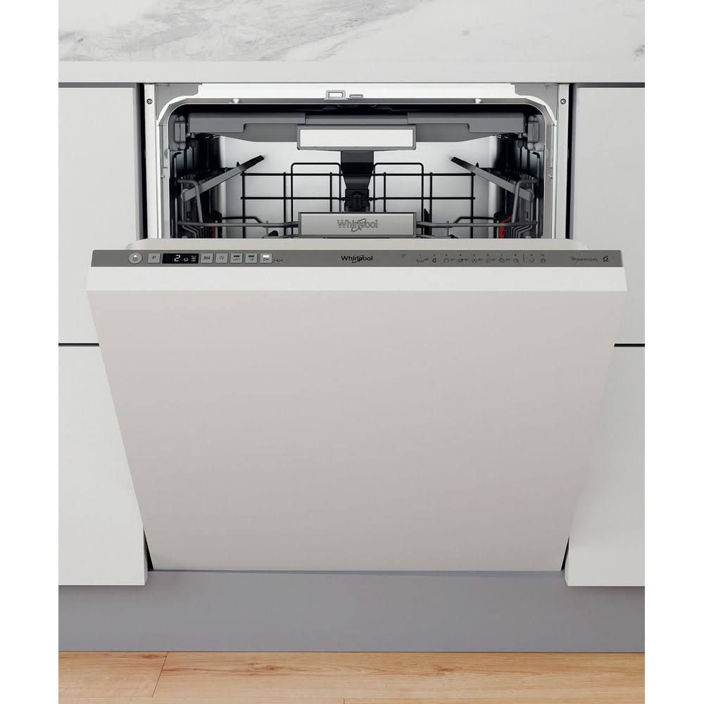 Whirlpool WIO 3O540 PELG Lavastoviglie Incasso Totale