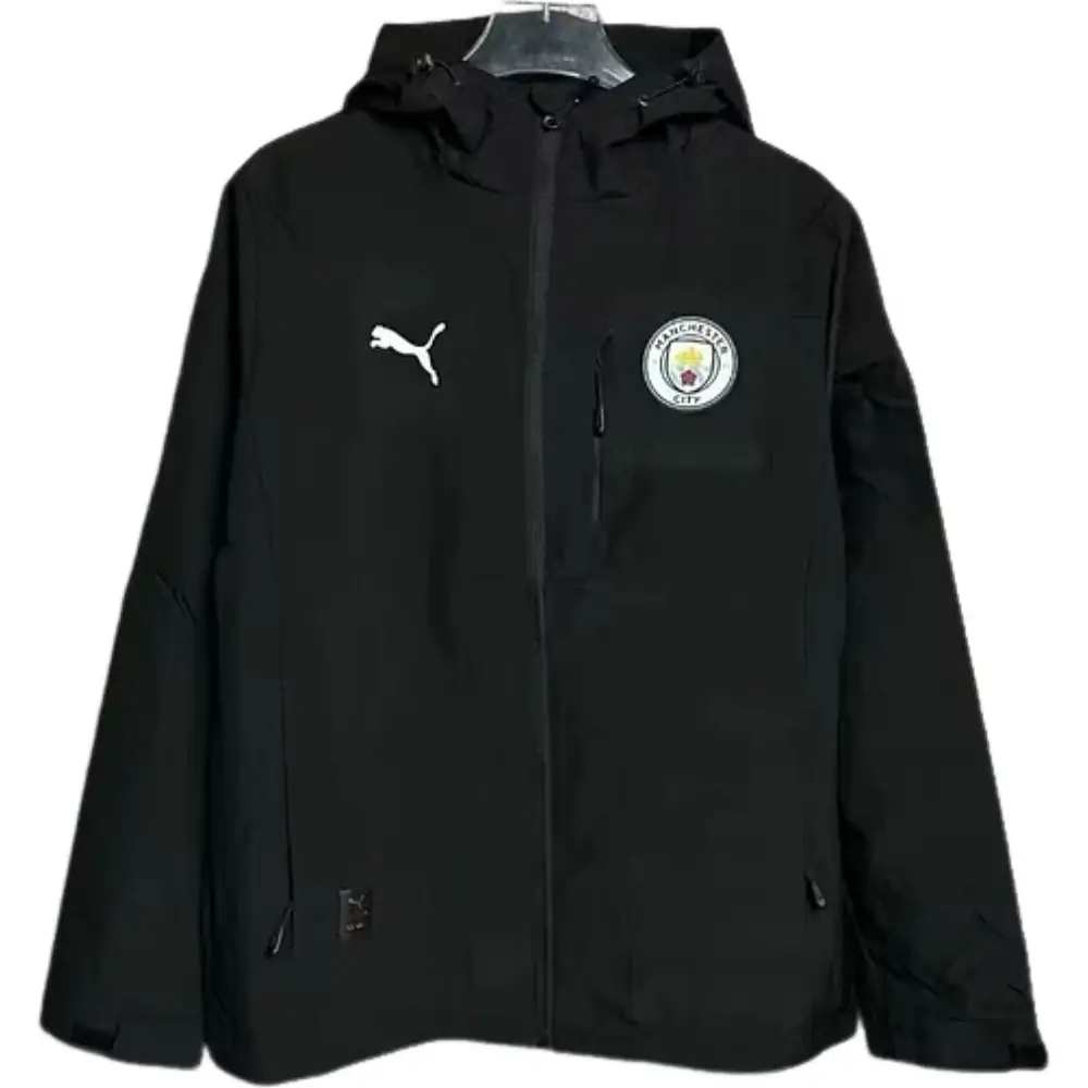 Y15 Manchester City Jacket