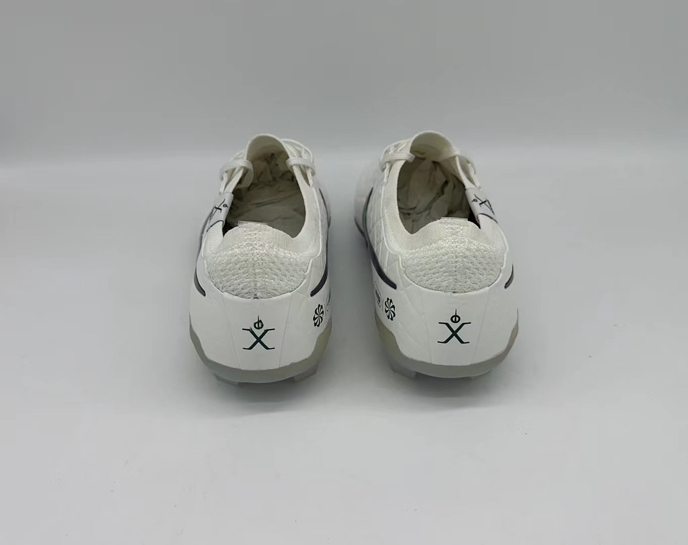 Tiempo Legend 10 Elite FG Football Shoes