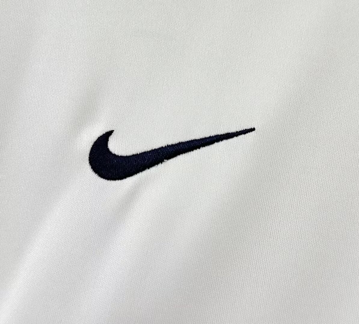 2002/03 Paris away retro jersey 1:1 Thai quality