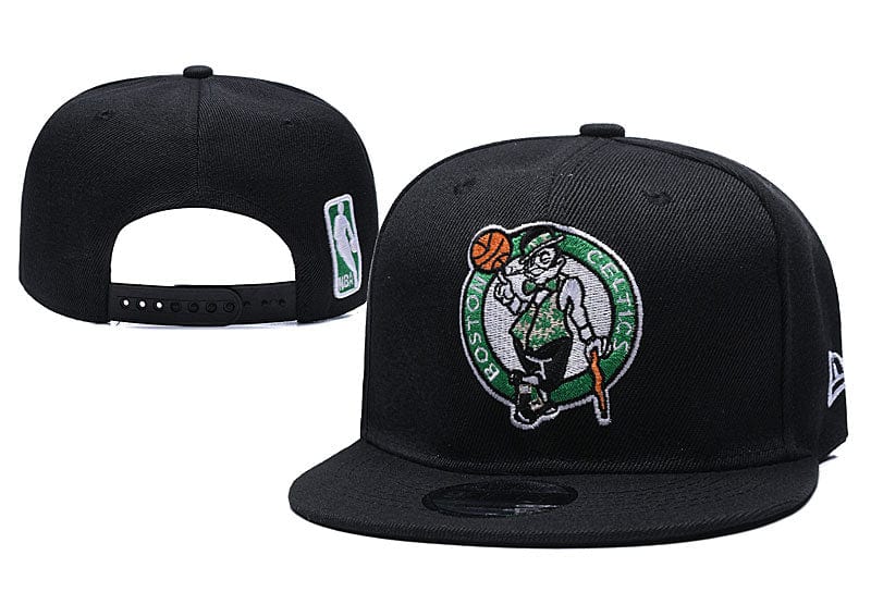 Boston Celtics hat