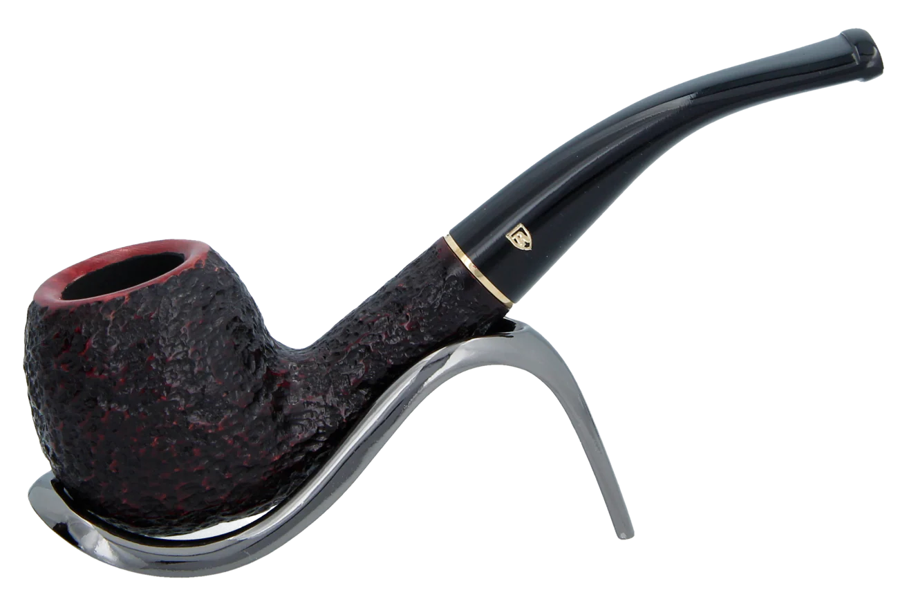 Savinelli Roma 626 - 6mm Briar Pipe