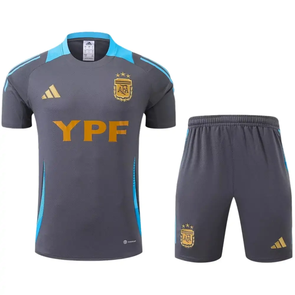 2024/25 Argentina training kit - Adult Set
