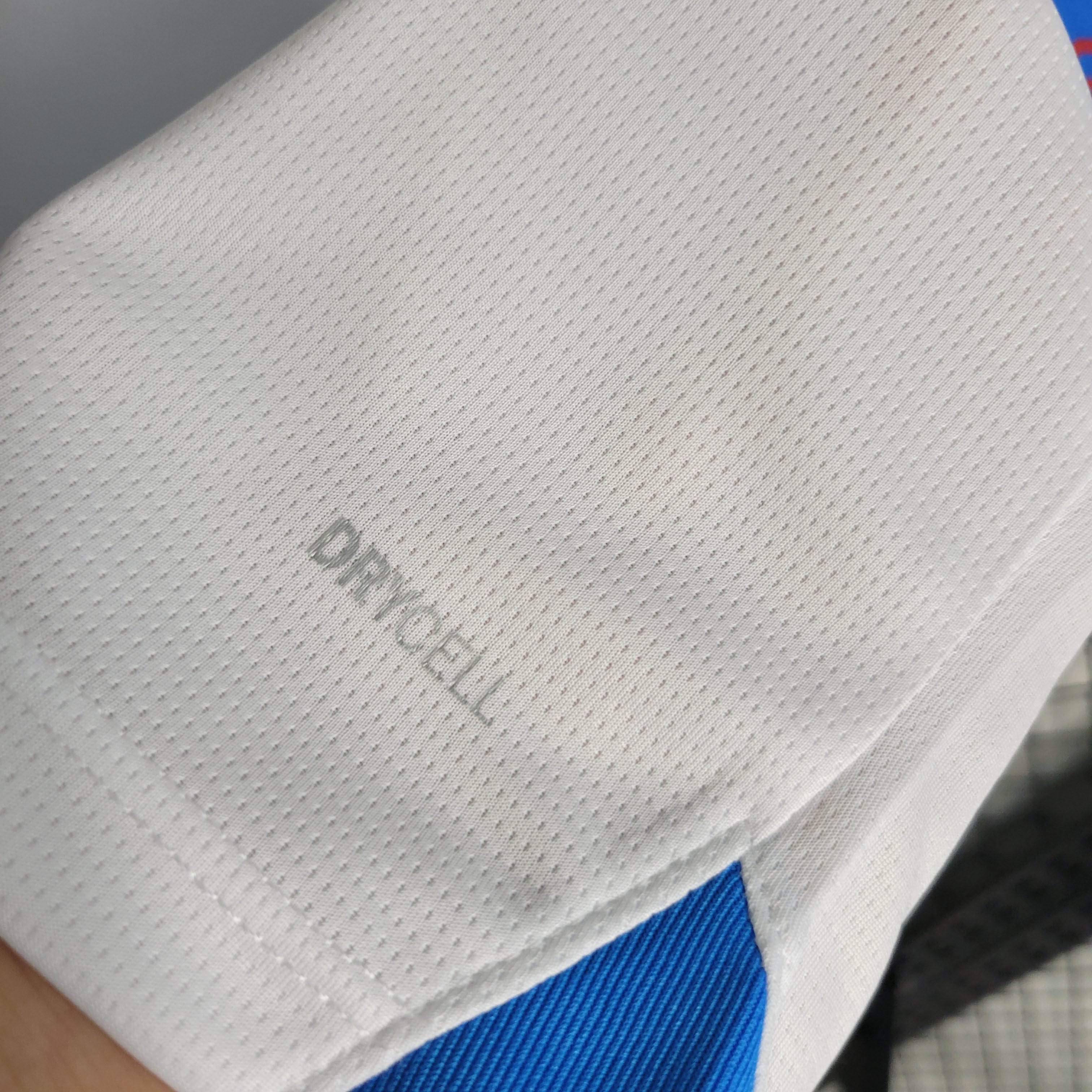 2023/24 Riyadh Away Jersey