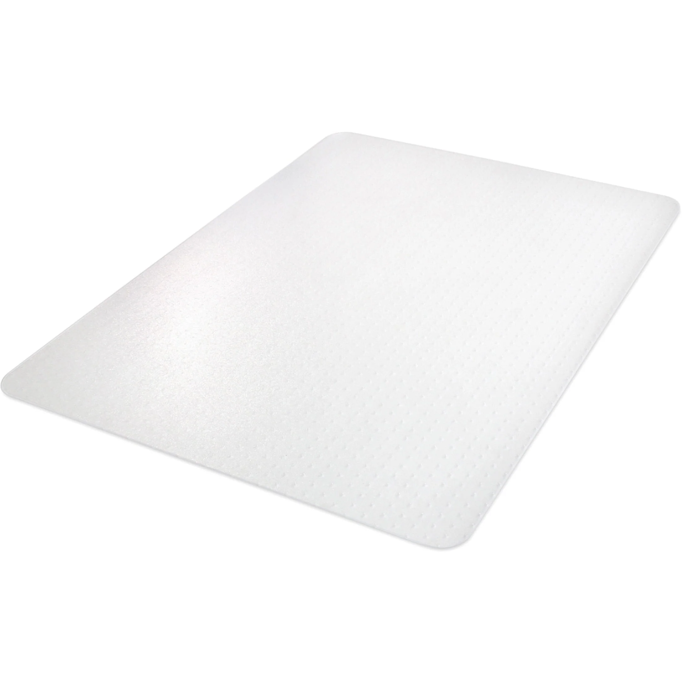 Lorell 36 x 50 Chair Mat for All Carpets, Rectangular
