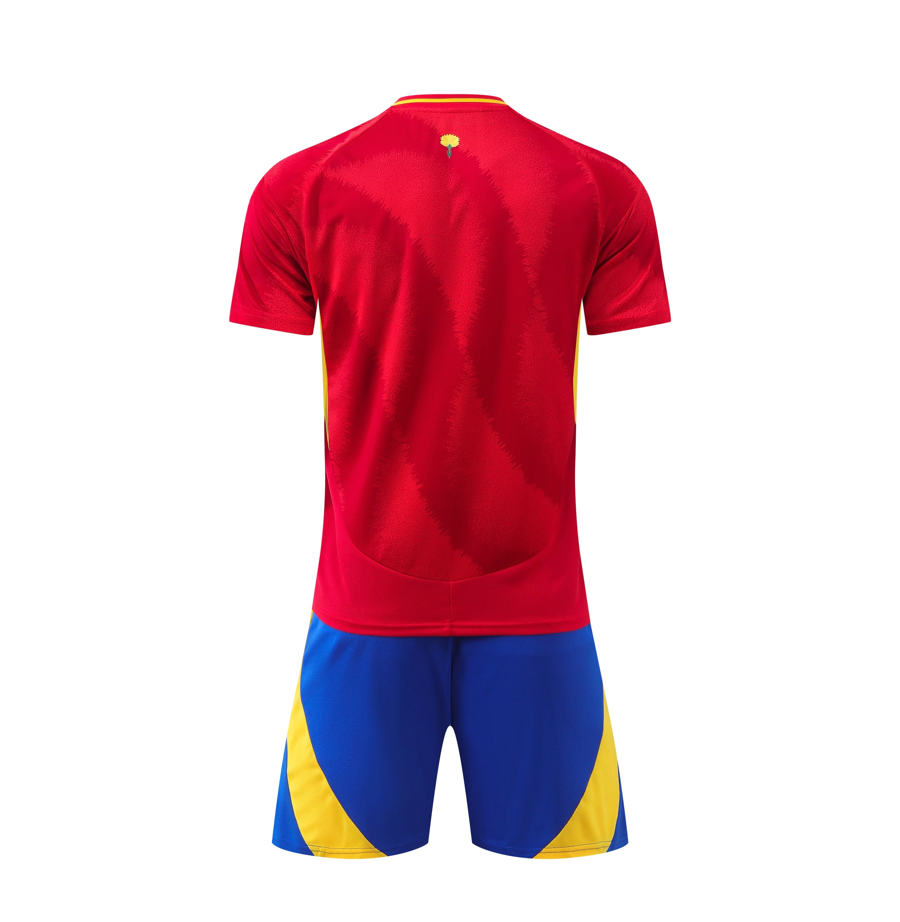 SPAIN HOME 24-25 #19 LAMINE YAMAL