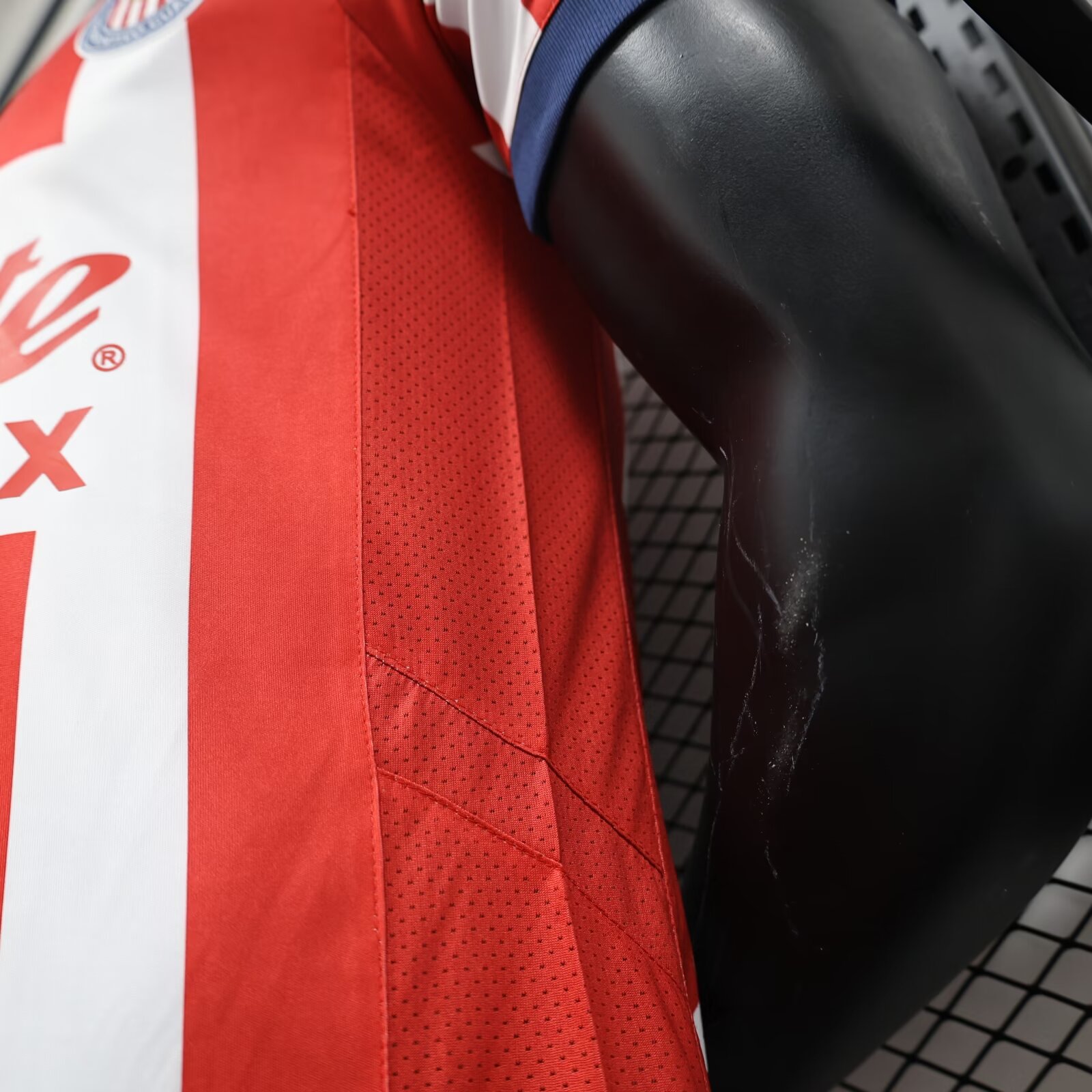 2024/25 Chivas Home Player Jersey 1:1 Thai Quality