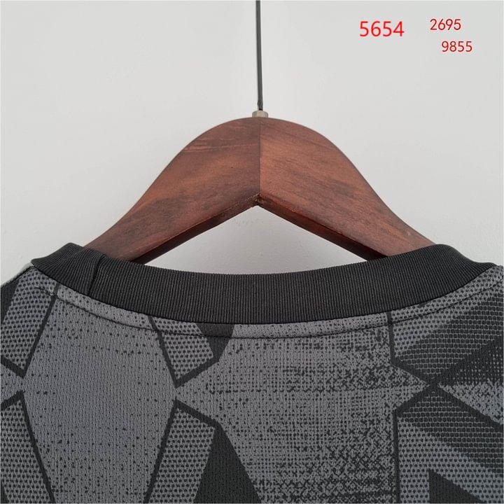 2022/2023 Arsenal Soccer Jersey Away-Fans Edition