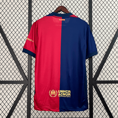 FC Barcelona 2024-25 Home Kit