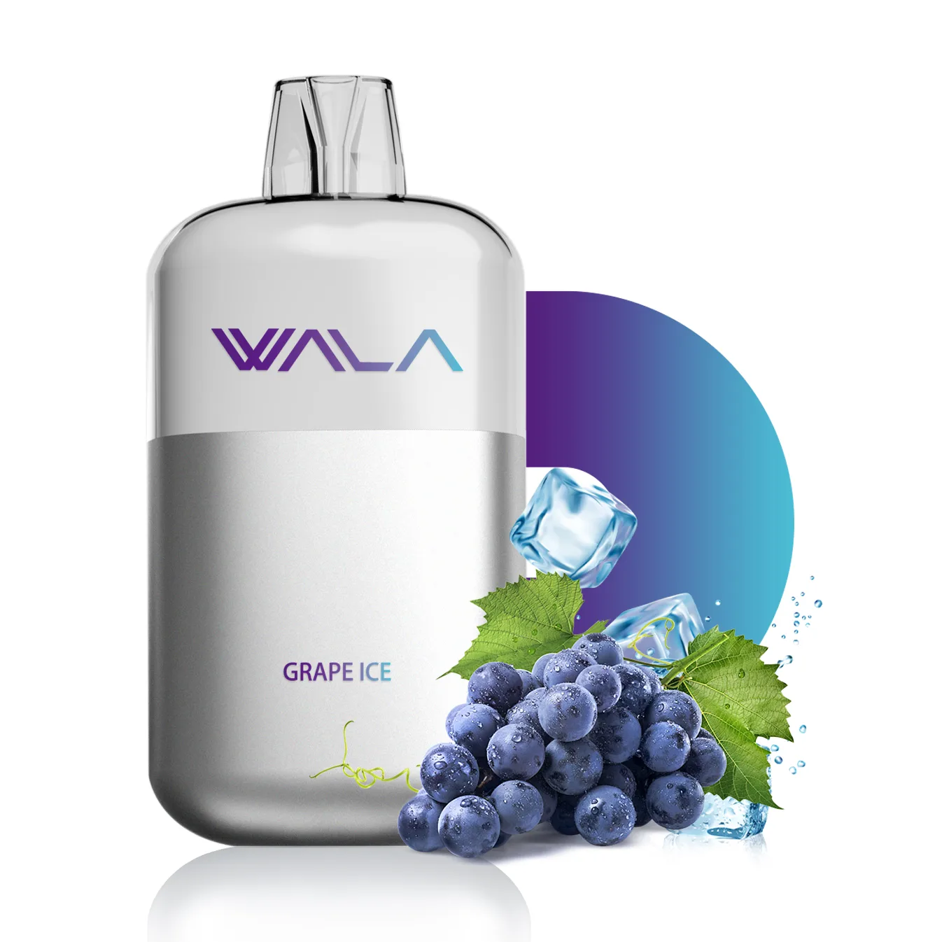 Wala Pop 10000 Puffs
