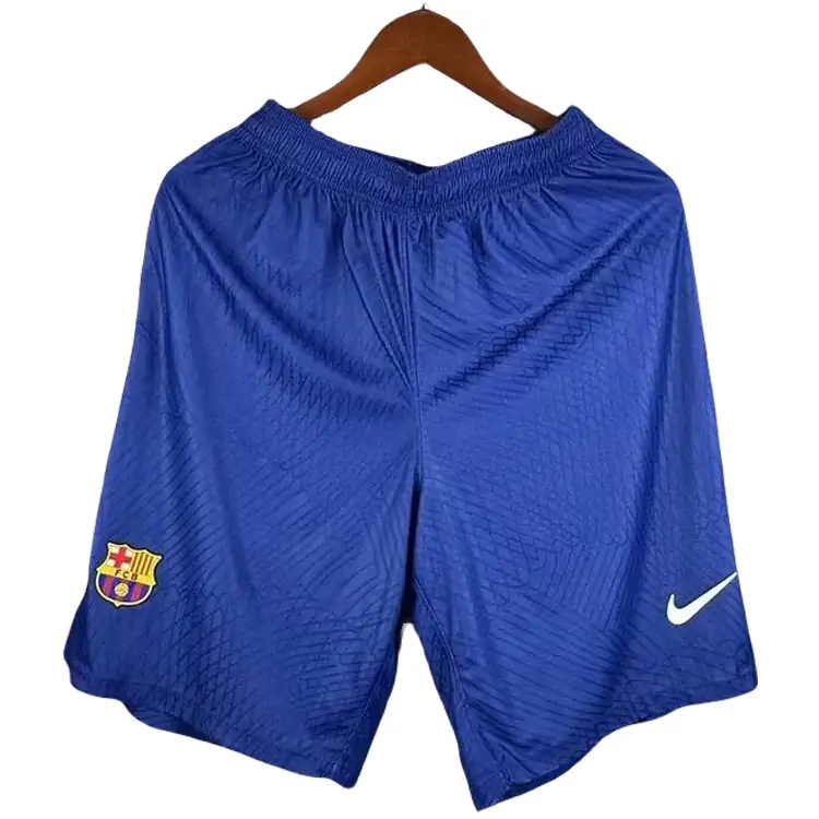2023/2024 Barcelona Away Shorts 1:1 Thai Quality - Fans Edition