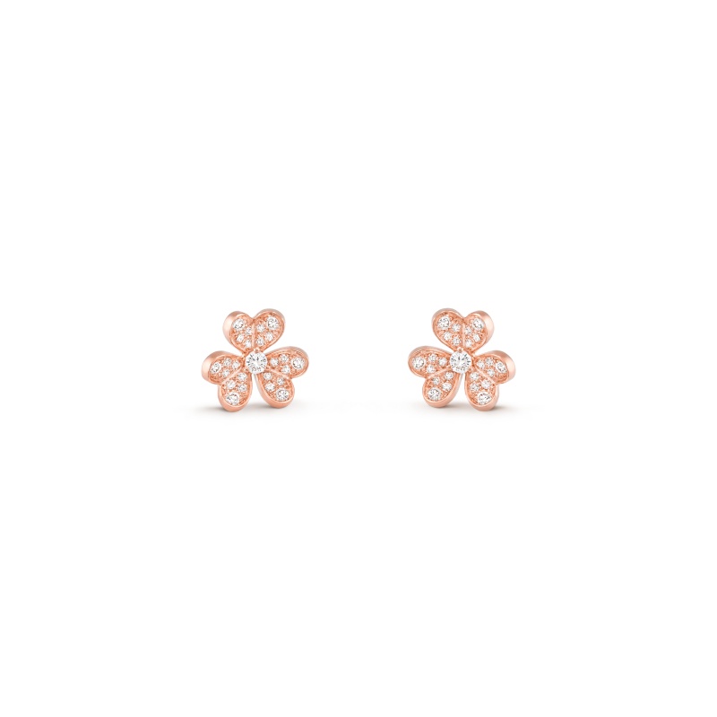 Frivole earrings, mini model