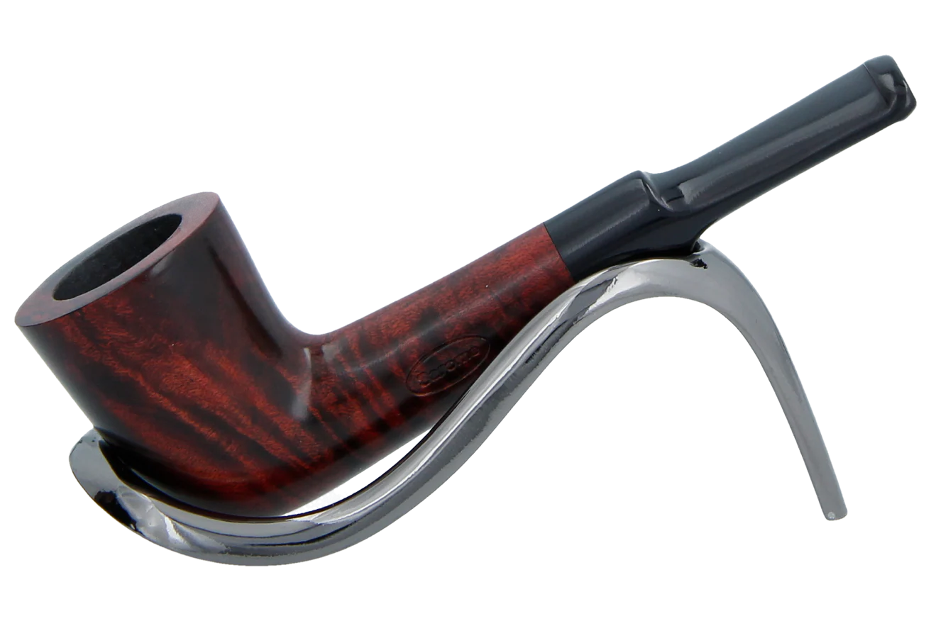 Sarome Dinky Briar Pipe - Shape 6308