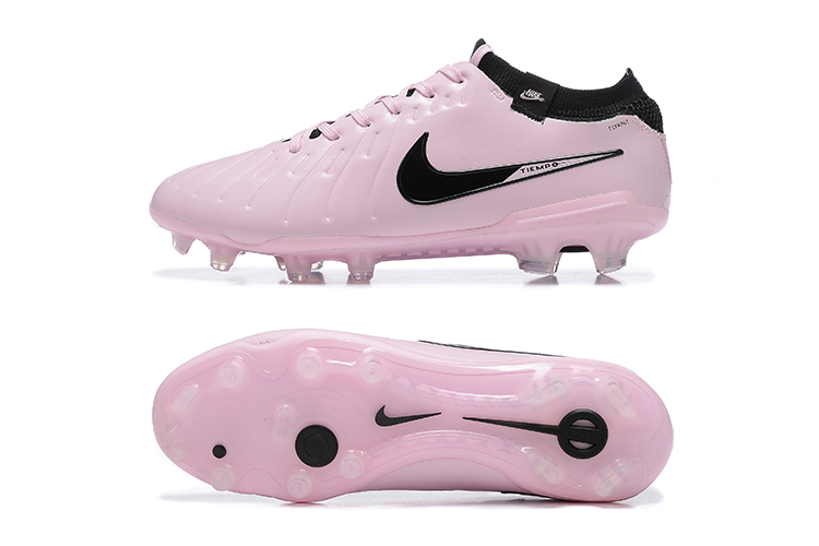 Tiempo Legend 10 Elite FG Football Shoes