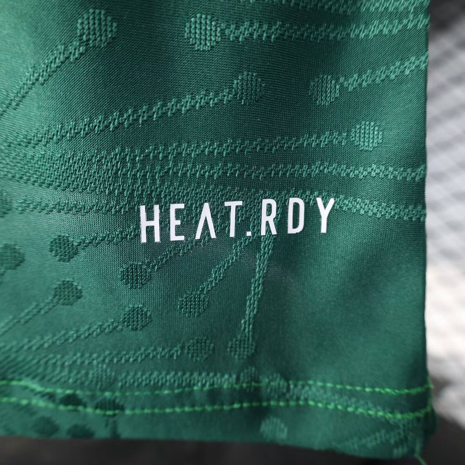 2025 Player Version Mexico Special Edition Gold Cup Green Football Shirt 1:1 Thai Quality