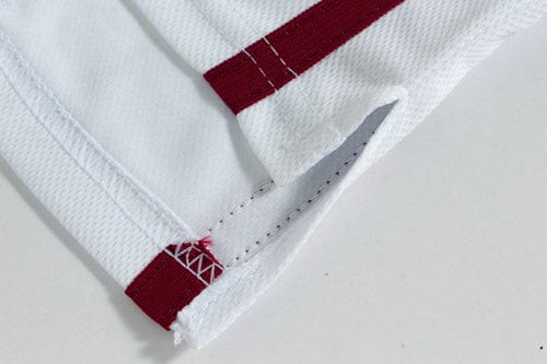 NCAA Oklahoma Sooners #24 Buddy Held White