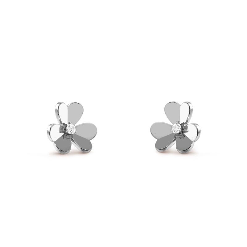 Frivole earrings, small model