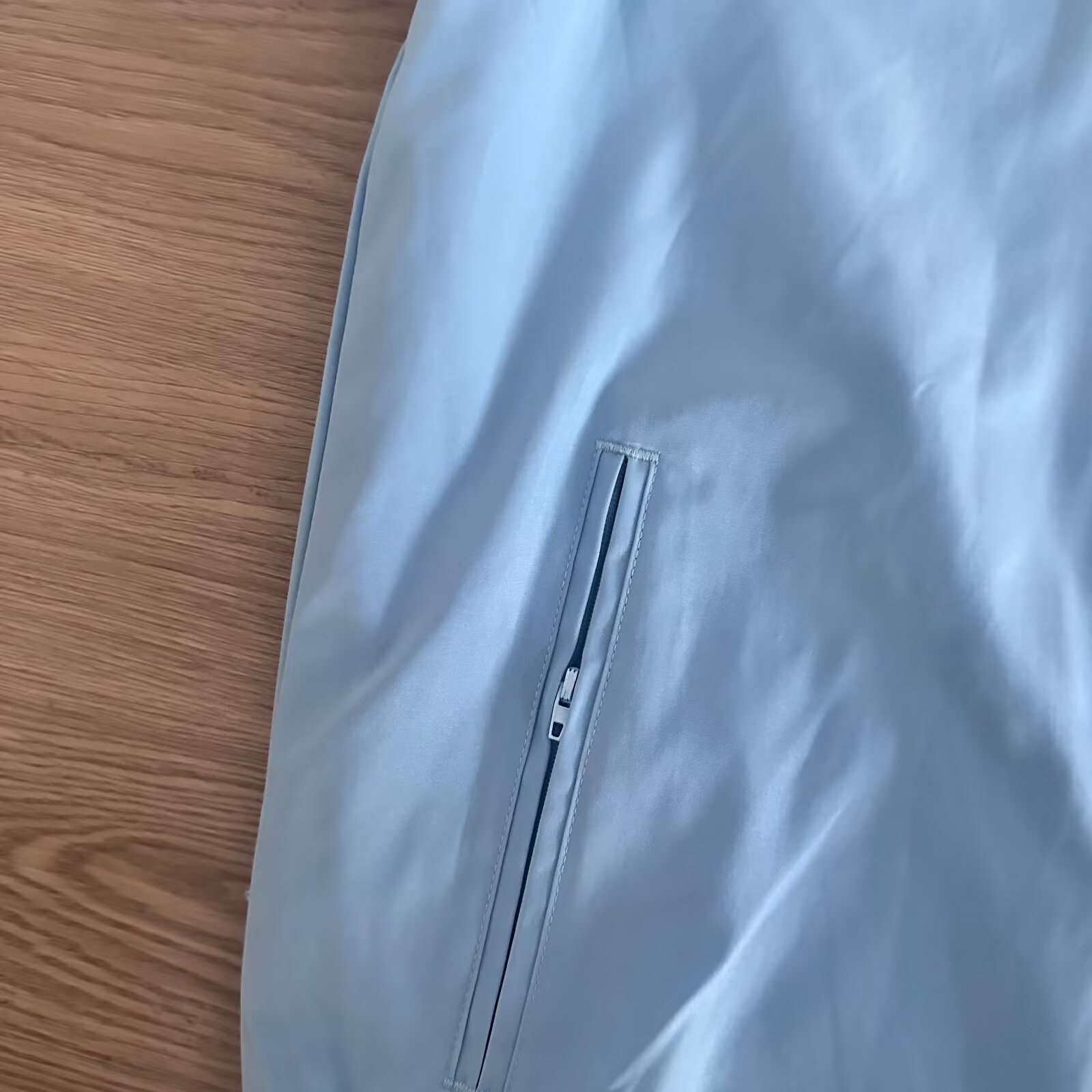 2025/26 Argentina Double-faced Windbreaker