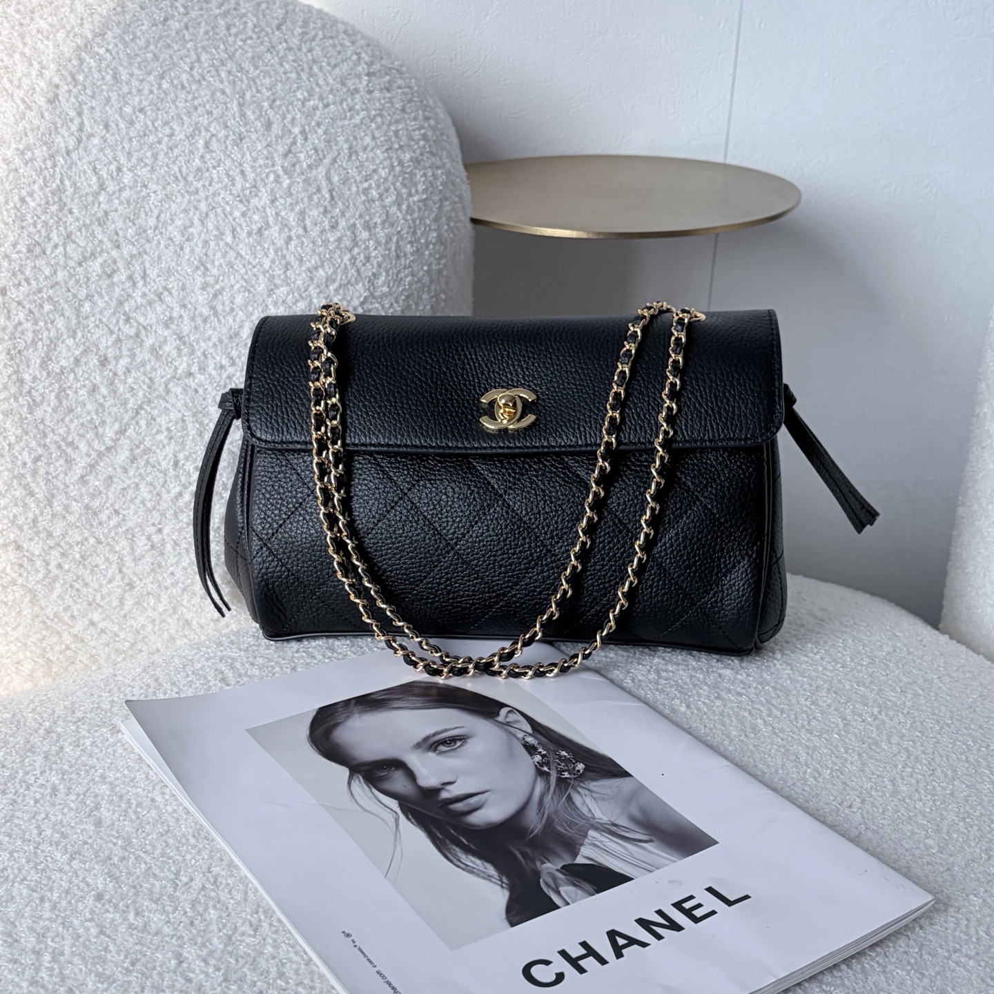 Chanel Flap Bags