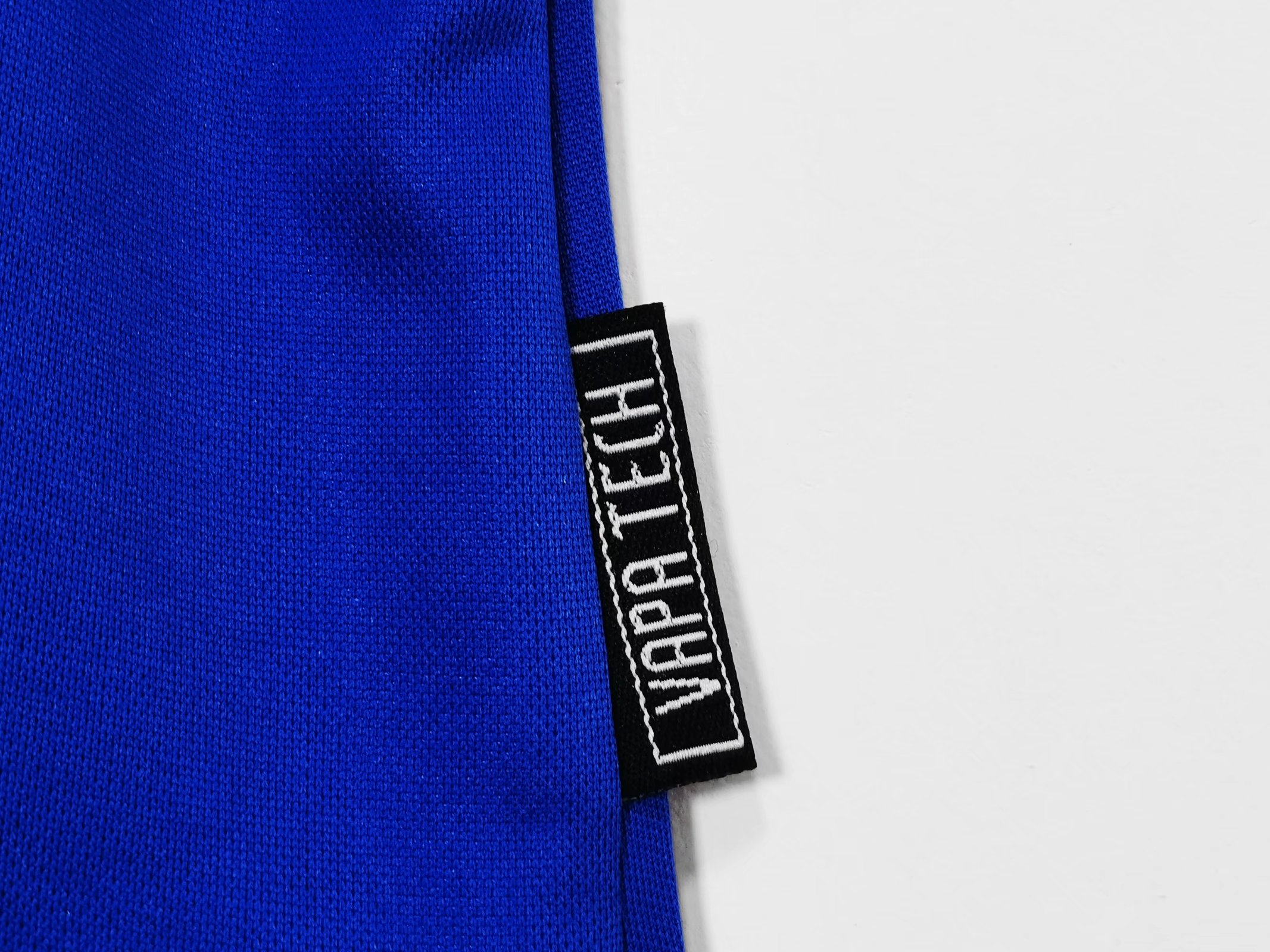 1999/01 Chelsea home retro jersey - fans edition