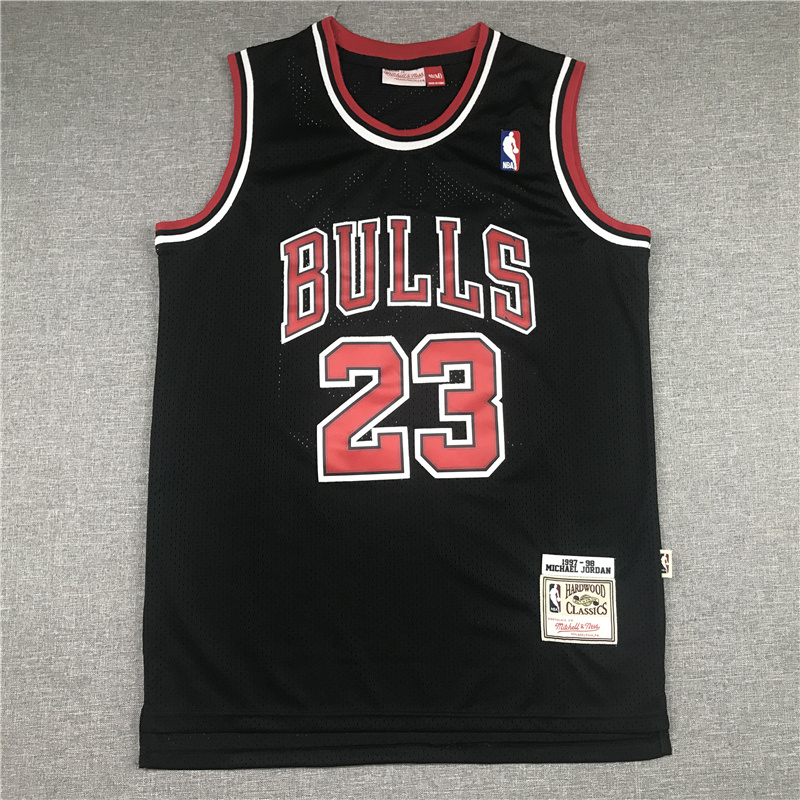 Unisex Bulls 2024/25 Embroidered Swingman Jersey City Edition