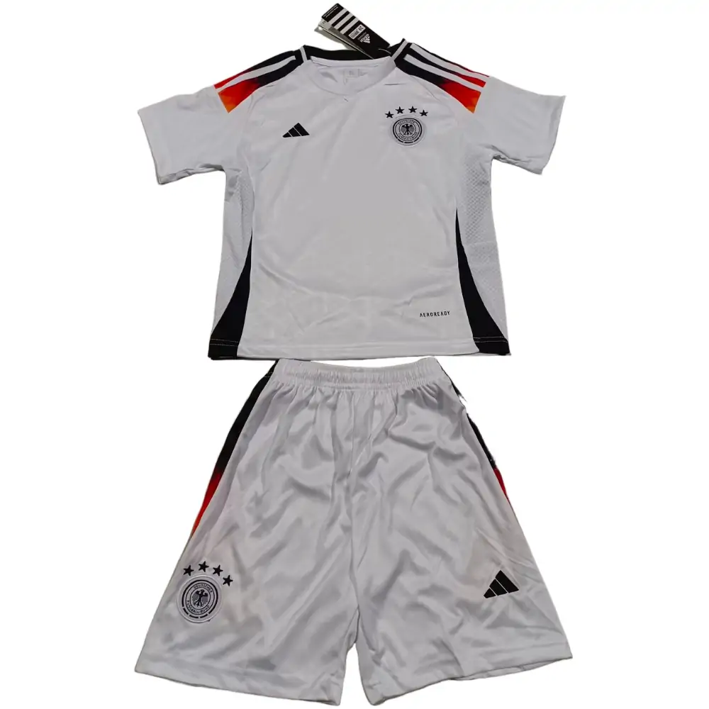 2024/25 Germany Home Children's Jersey Children's size