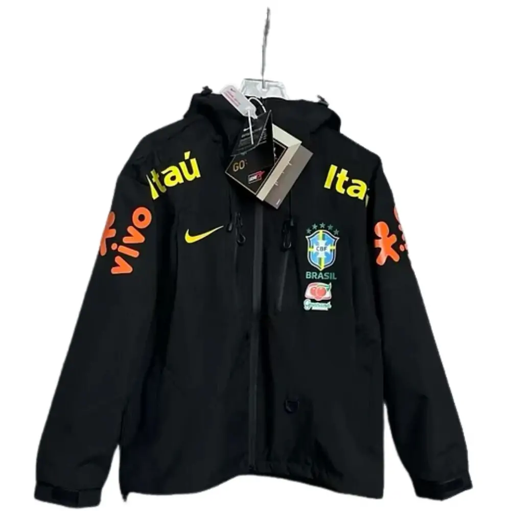 T1 Brazilian Jacket