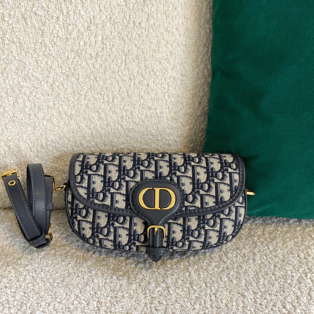 Dior Bobby East-West Bag