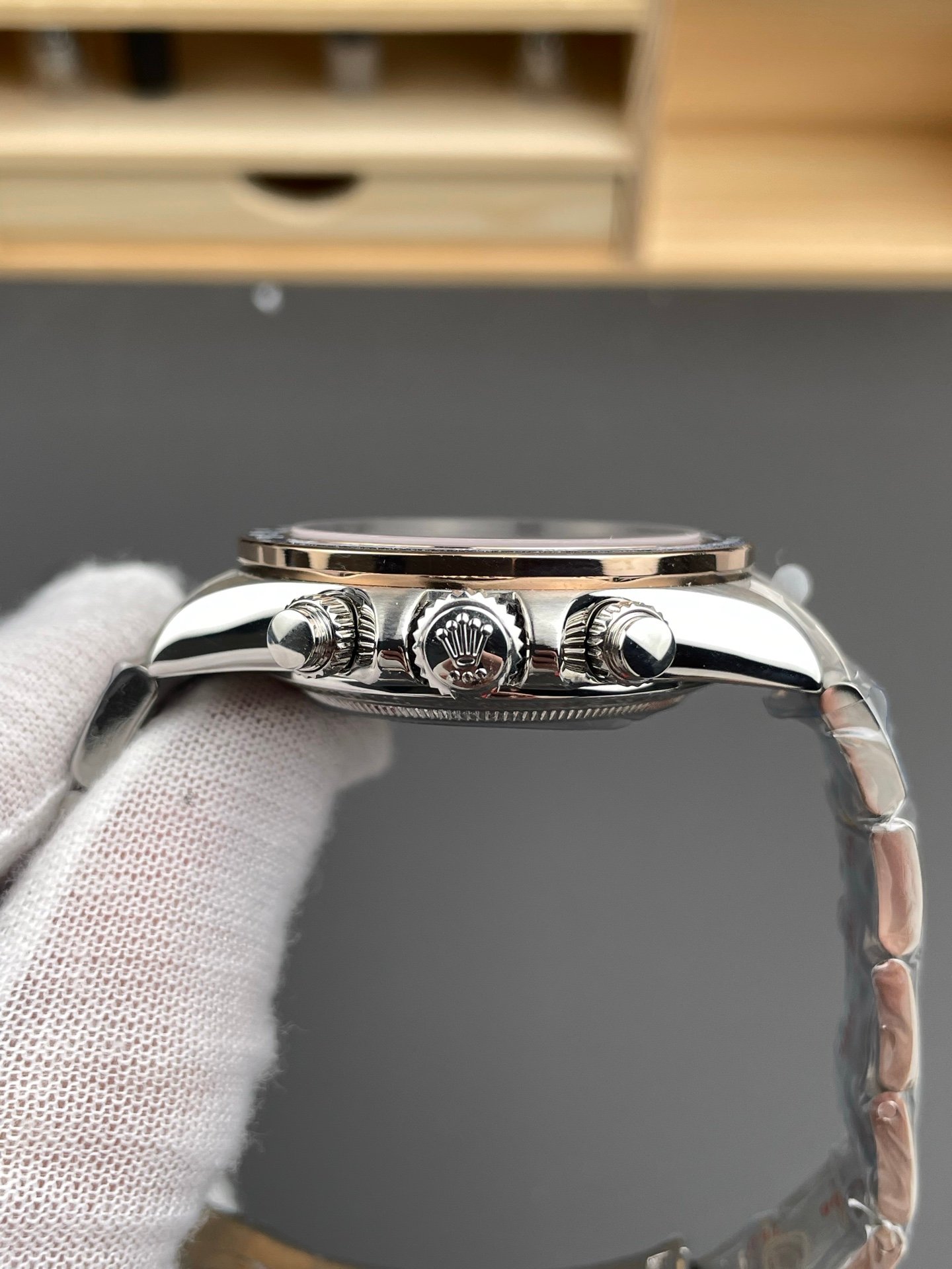 Rolex Daytona Aventurine