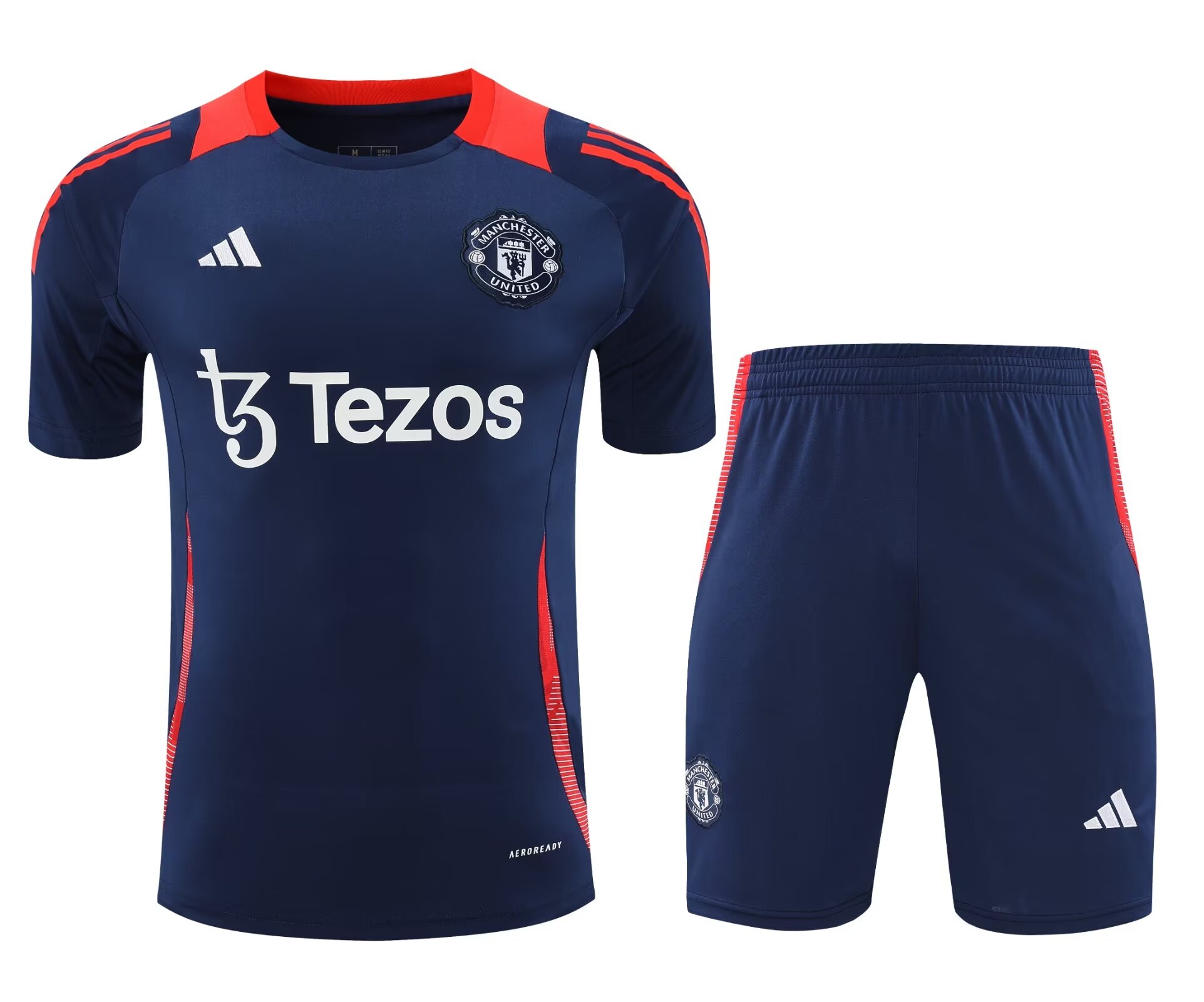 2024/25 Manchester United training kit - Adult Set