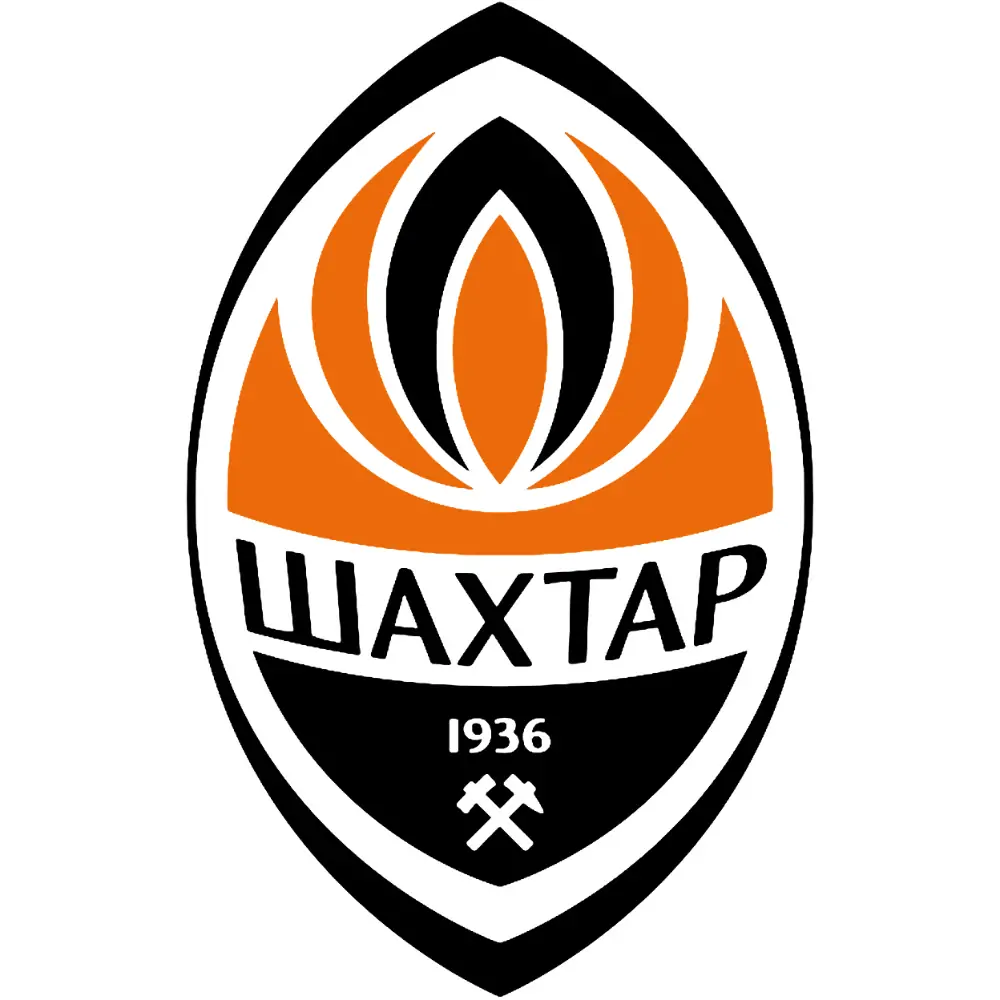 FC Shakhtar Donetsk