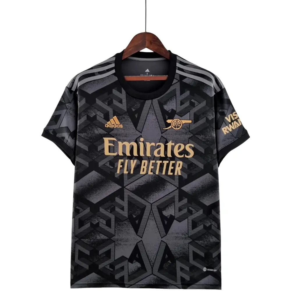 2022/2023 Arsenal Soccer Jersey Away-Fans Edition