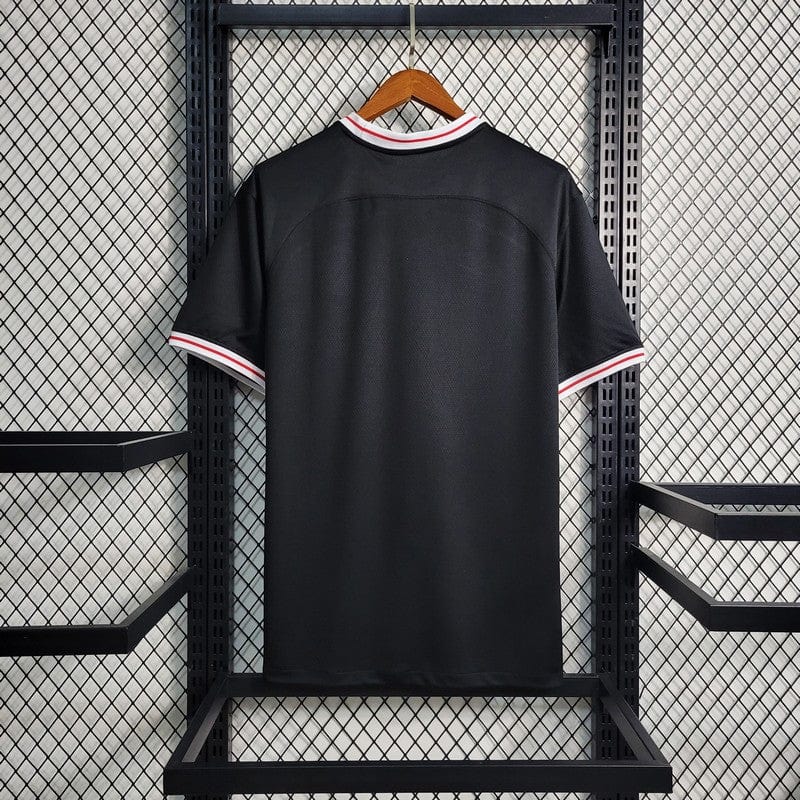 2023/2024 Frankfurt Away Football Jersey 1:1 Thai Quality