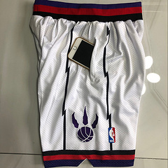 Toronto Raptors White MN