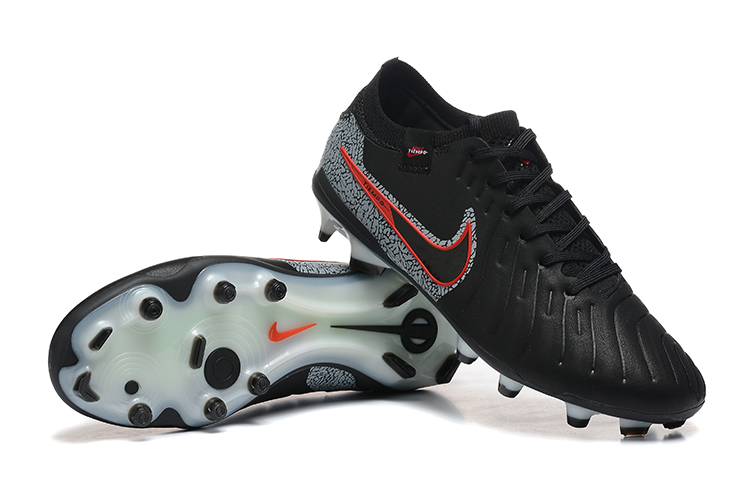Tiempo Legend 10 Elite FG Football Shoes