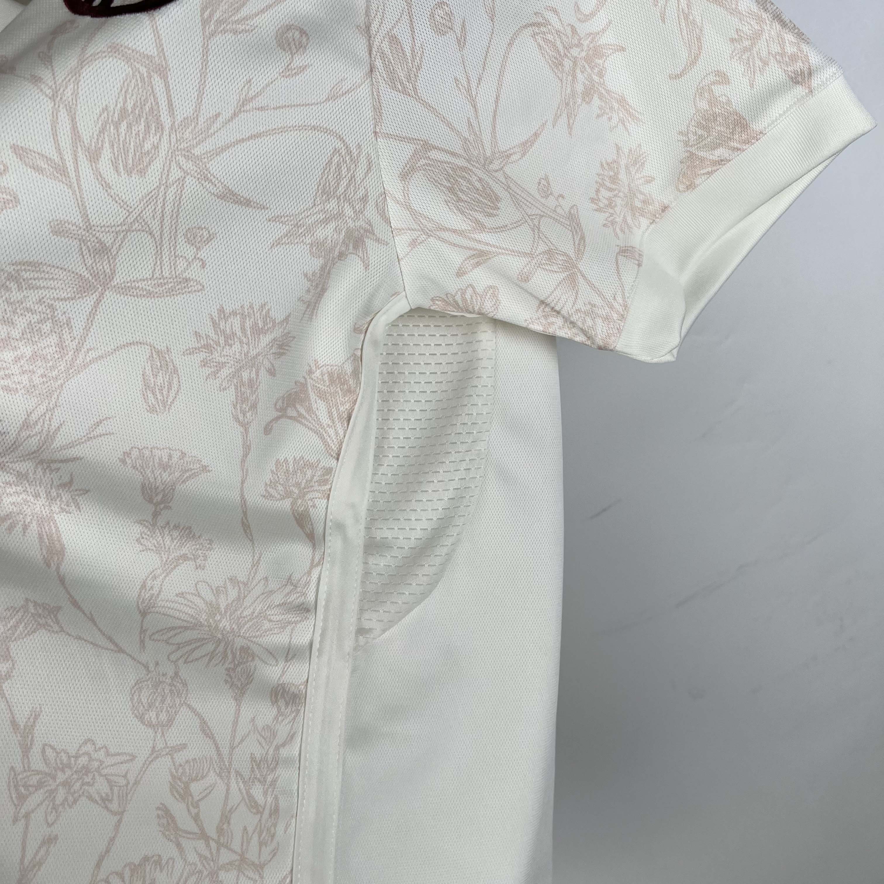 2023/24 Bayern Munich Third Away Football Jersey 1:1 Thai Quality-Fans