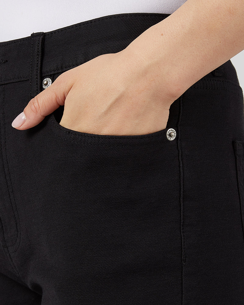 WOMEN'S STRETCH COMFORT RELAXED 