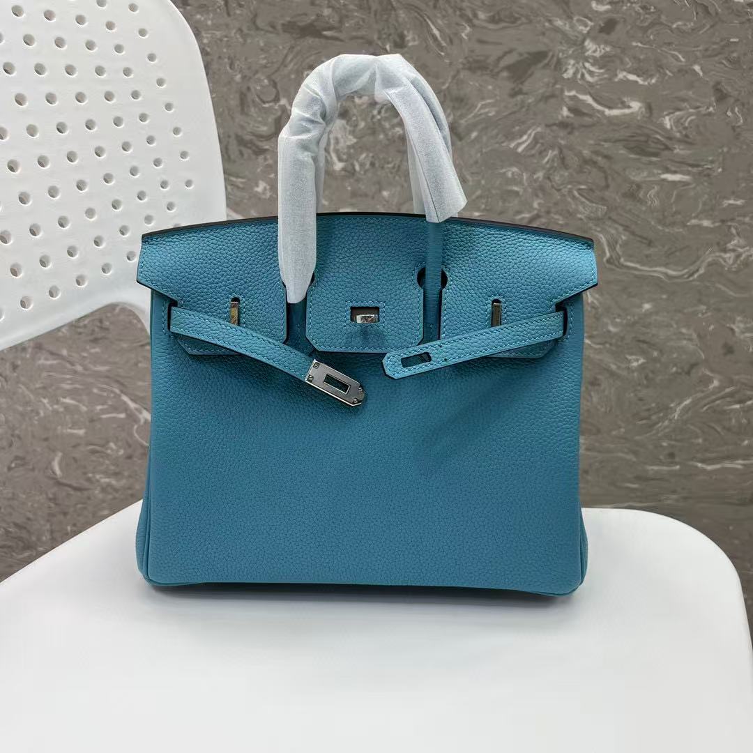 Hermes Birkin 25-35cm TOGO customization